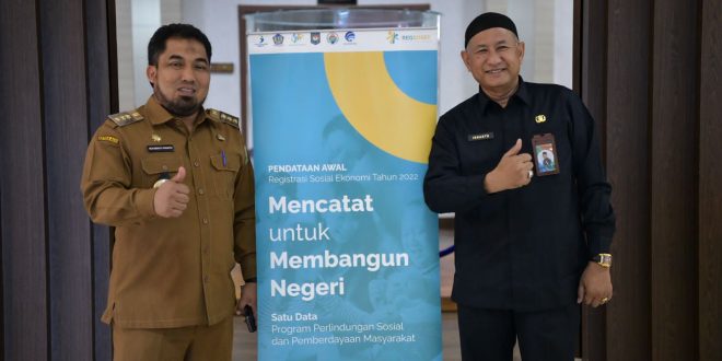 Bappeda Kabupaten Aceh Besar Perencanaan