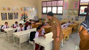 Kepala bappeda aceh besar