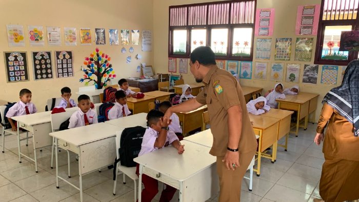 Kepala bappeda aceh besar