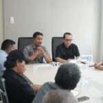 Wakil Bupati Aceh Besar Drs Syukri
