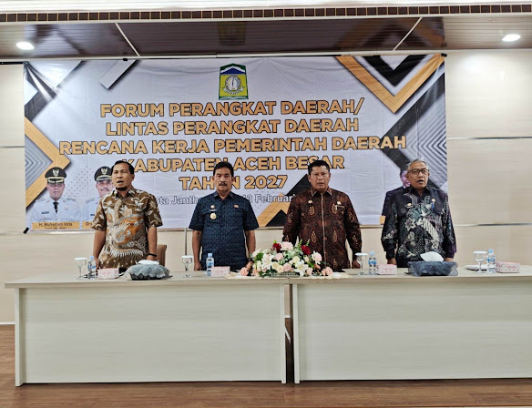 bappeda aceh besar