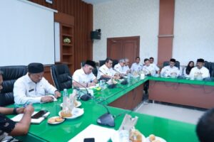 bupati aceh besar