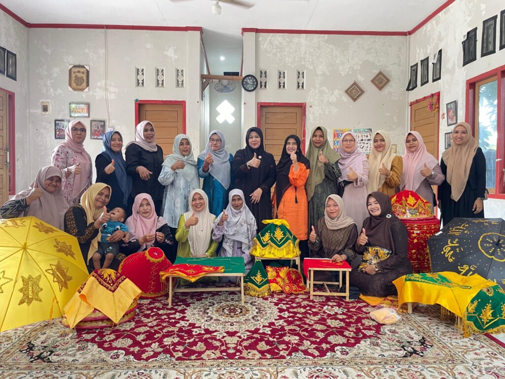 bupati aceh besar