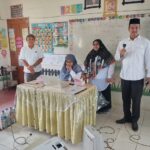 Bappeda Aceh Besar Mulai Lakukan Penginputan Usulan Program Tahun 2027 di Sembilan Kecamatan